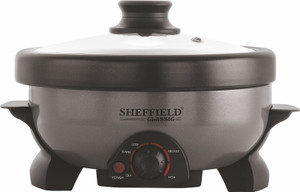 Sheffield Classic 3 in 1 Multipurpose Cooker SH 5004 2.2 L