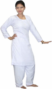 Nursing churidar clearance