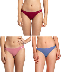 JOCKEY Women Bikini Multicolor Panty Buy JOCKEY Women Bikini