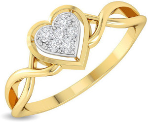 Kisna diamond ring design sale