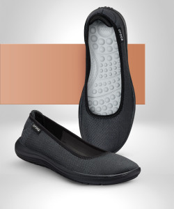 Crocs on sale reviva flat