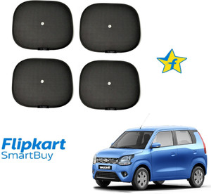 Flipkart SmartBuy Side Window Sun Shade For Maruti Suzuki WagonR