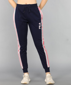 Fila tracksuit bottoms womens store
