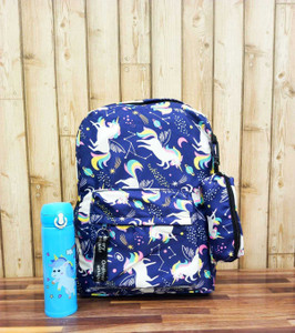 Unicorn hotsell flip backpack