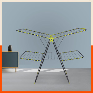Bathla 2025 drying stand