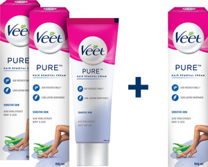 Permanent hair removal cream flipkart clearance