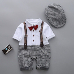 2 month baby deals boy dress online