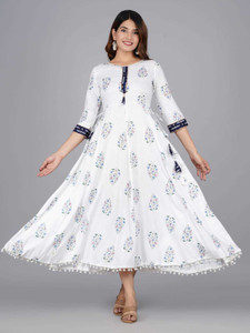 Umbrella kurti on clearance flipkart