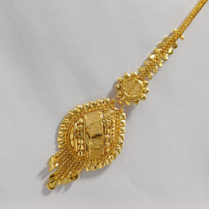 Maang tikka gold latest designs with price hot sale