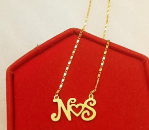 Ms locket design discount