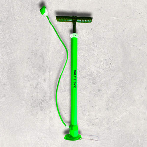 Dass ultima sales bicycle air pump