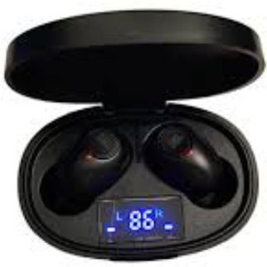 SYARA VTJ 429I TWS T12 Wireless Earbuds Bluetooth Headset