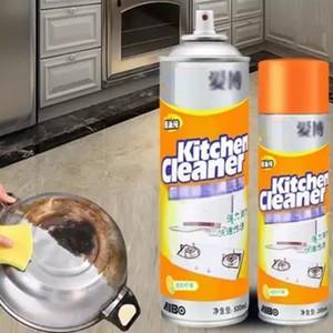 Aibo kitchen discount cleaner online