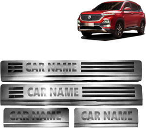 Kingsway Morris Garages MG Hector Door Sill Plate Price in India