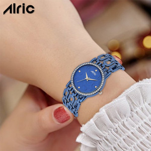 Girls outlet blue watch