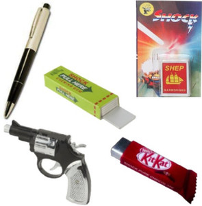 Shock toys pranks deals