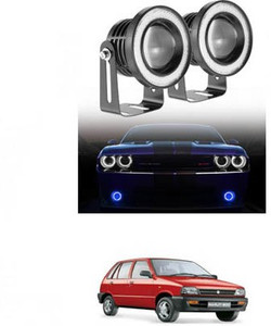 Maruti 800 outlet light