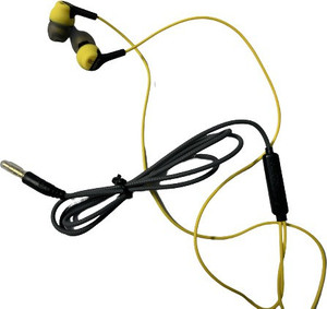 Multicolor earphones shop