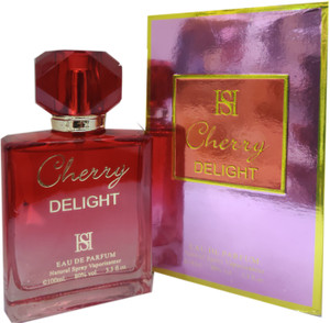 Buy BN CHERRY DELIGHT Eau De PARFUM 100ml For Men Women Eau