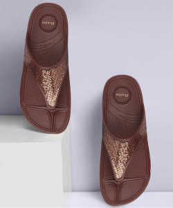 Bata Women Slippers For Women Brown Flip Flops Buy Bata Women Slippers For Women Brown Flip Flops Online at Best Price Shop Online for Footwears in India Flipkart