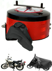 BIKE BLAZER Waterproof Two Wheeler Cover for Royal Enfield Price in India Buy BIKE BLAZER Waterproof Two Wheeler Cover for Royal Enfield online at Flipkart