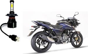 Pulsar 180 headlight bulb price sales