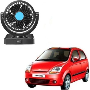 Chevrolet Spark Car Accessories Online in India