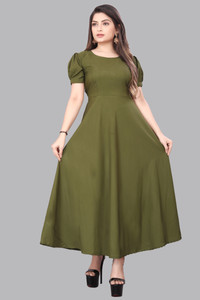 Ladies dress online flipkart online