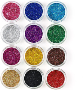 Eyeshadow powder top