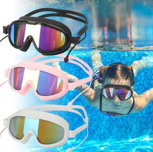 Swimming goggles flipkart outlet