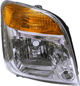 Wagon r 2005 model cheap headlight price