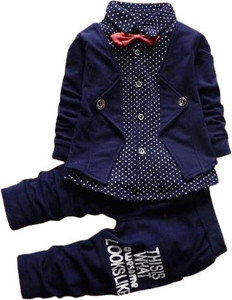 1 year old baby boy blazer sales