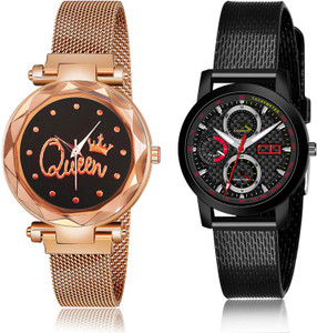 Flipkart branded watches for ladies online