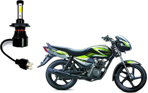 Tvs star city discount headlight bulb