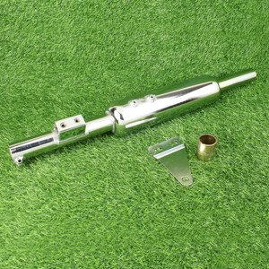 Royal enfield old deals model silencer price