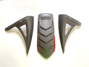 R15 v3 mudguard discount