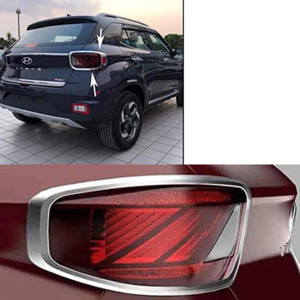 Hyundai venue sx clearance accessories