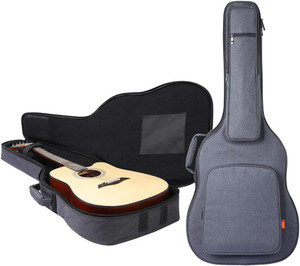 Cheap acoustic deals guitar cases