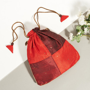 Fabindia potli hotsell bags