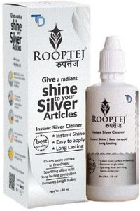 Best liquid new arrivals silver cleaner