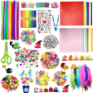 Arts and crafts deals supplies for kids