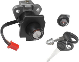 Bajaj boxer key shop set