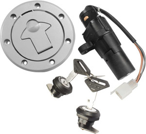 Pulsar 180 lock set price online