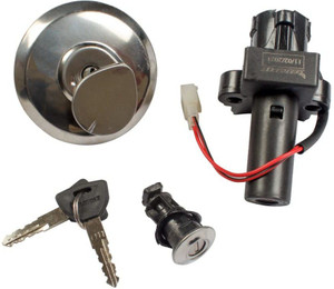 Hero hf deluxe bike handle deals lock price