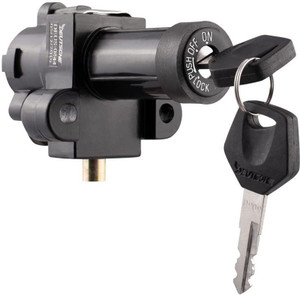 deutsche Ignition Lock For TVS Star Star City Deluxe Sport KS