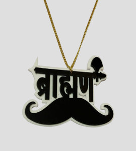Brahman locket new arrivals