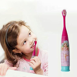 Vibration toothbrush cheap