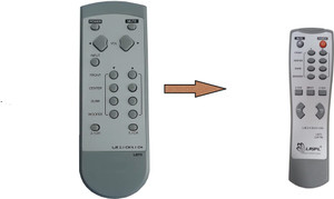 Home theater new arrivals remote control