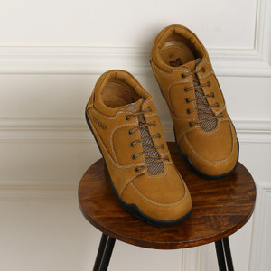 RED CHIEF RC3429 022 Casuals For Men Buy RUST Color RED CHIEF