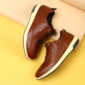 RED CHIEF Derby Corporate Casuals For Men Buy RED CHIEF Derby